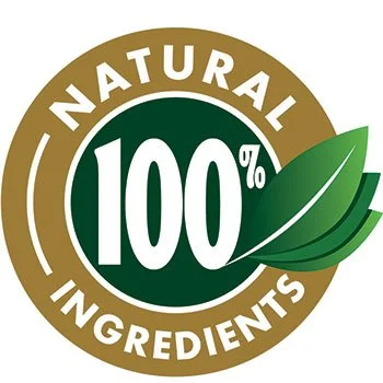Oradentum Supplement all natural badge