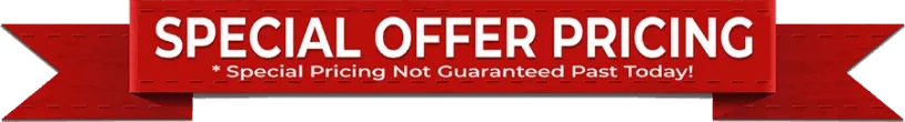 Oradentum Supplement offer badge
